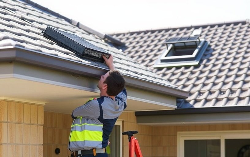 Possum Prevention & Proofing Services in Lake wendouree