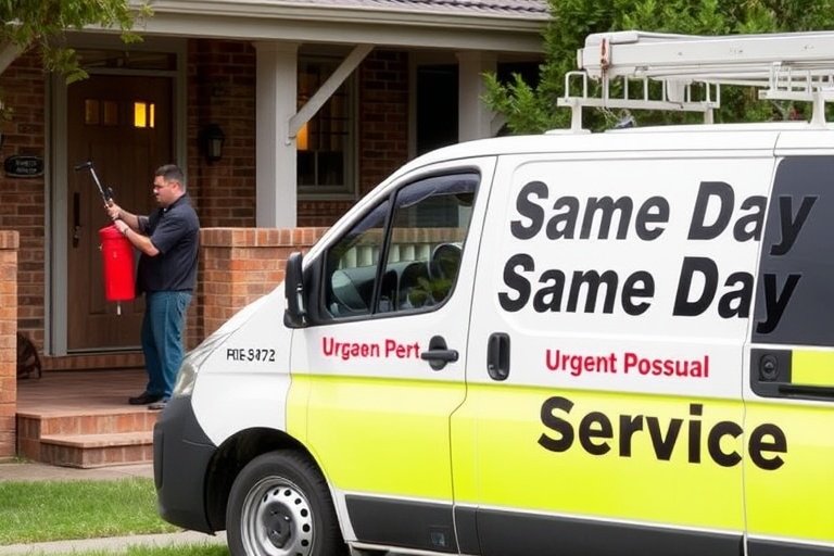 Same Day Possum Removal Services in Lake wendouree
