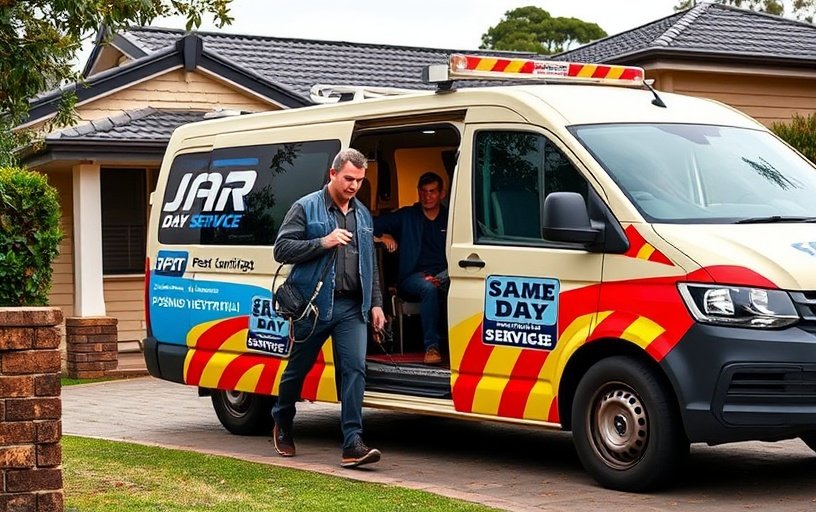 Same Day Possum Removal Service in Lake wendouree